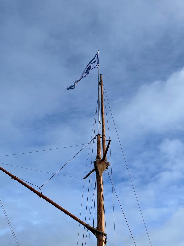 Standerhejsning 2026